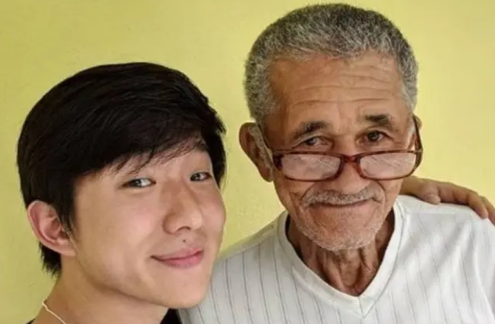 Aos 72 anos, Nilson Izaias conquista mais de três milhões de inscritos no YouTube
