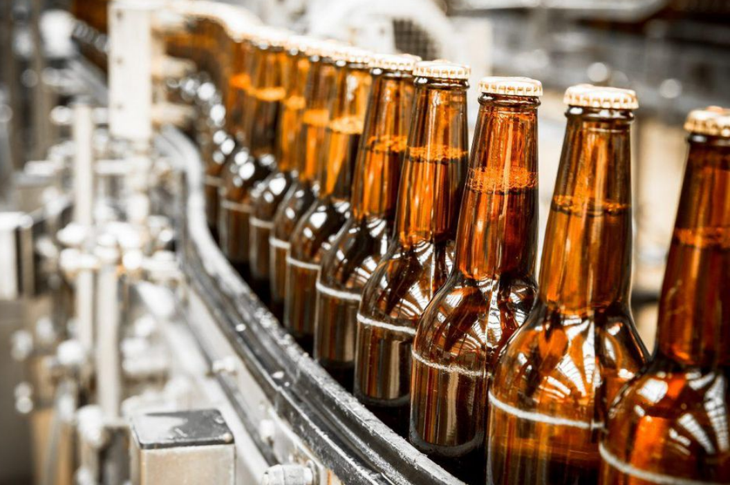 Uso de Inteligência Artificial para criar cervejas