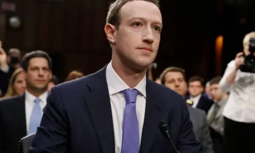 Matriz da empresa de Mark Zuckerberg e filial no Brasil são alvos dos processos